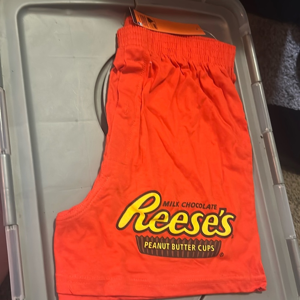 REECES BOXER SHORTS